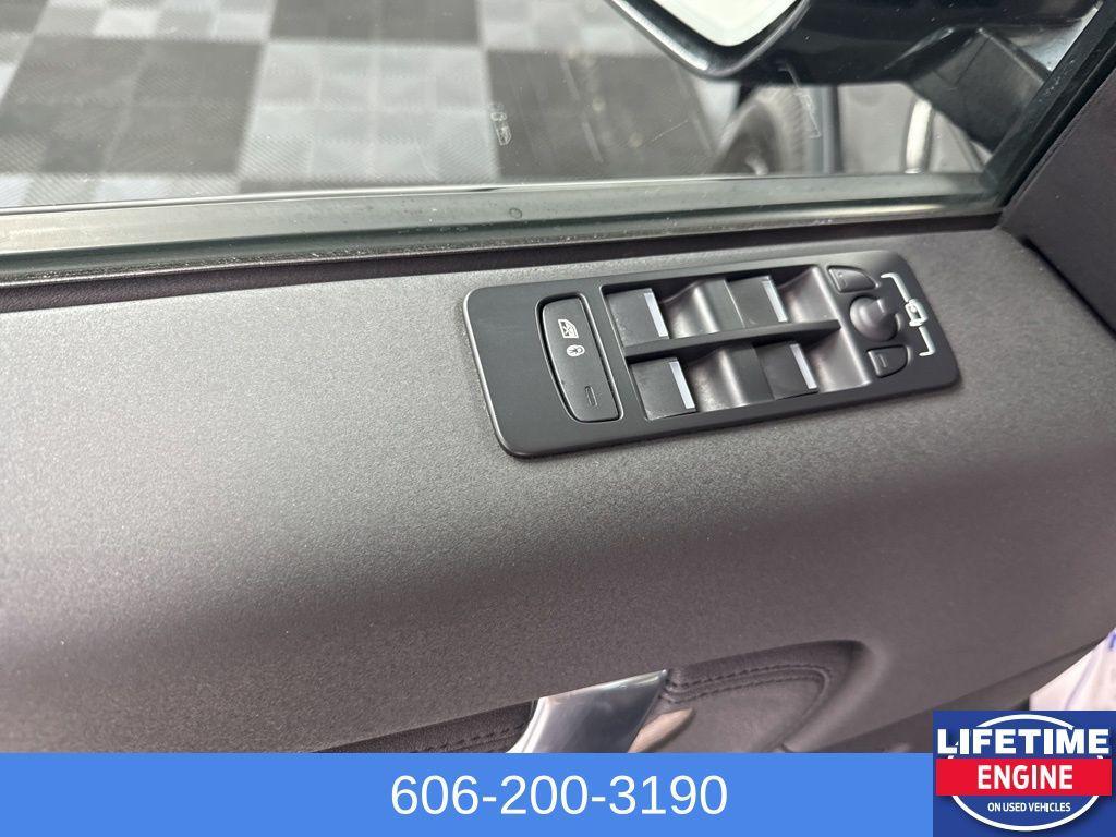 used 2020 Land Rover Discovery Sport car, priced at $21,594