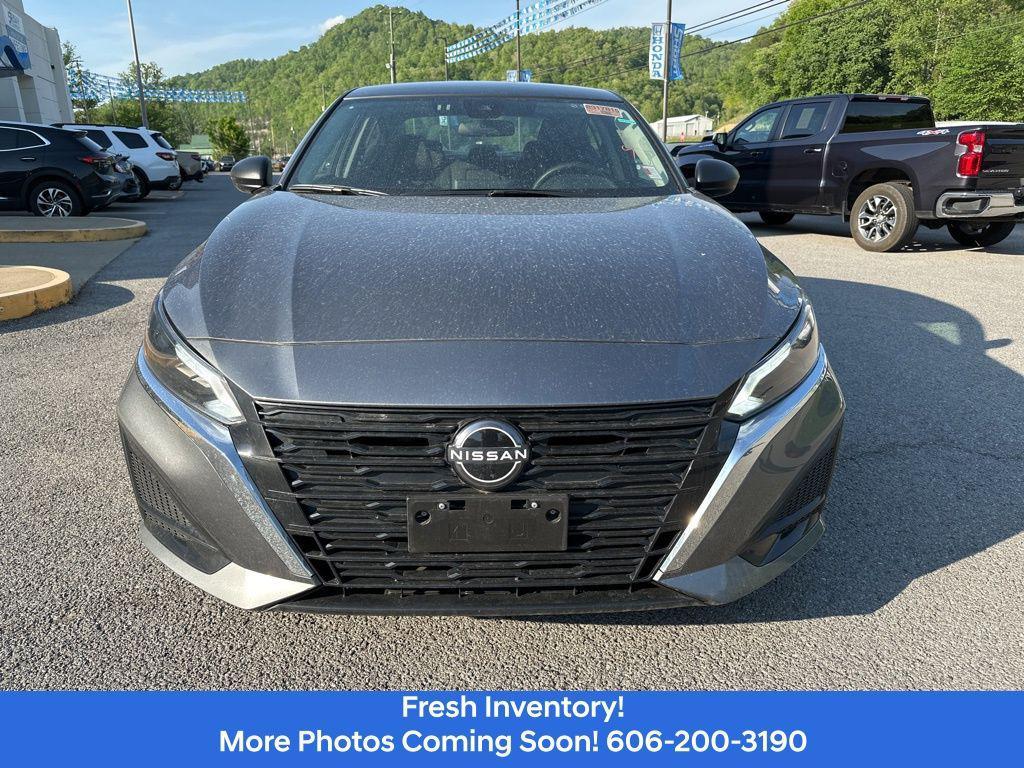 used 2025 Nissan Altima car, priced at $20,469