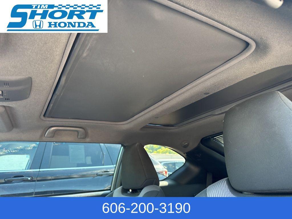 used 2014 Scion tC car, priced at $10,166