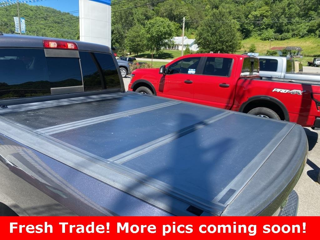 used 2019 Ram 1500 Classic car, priced at $24,500