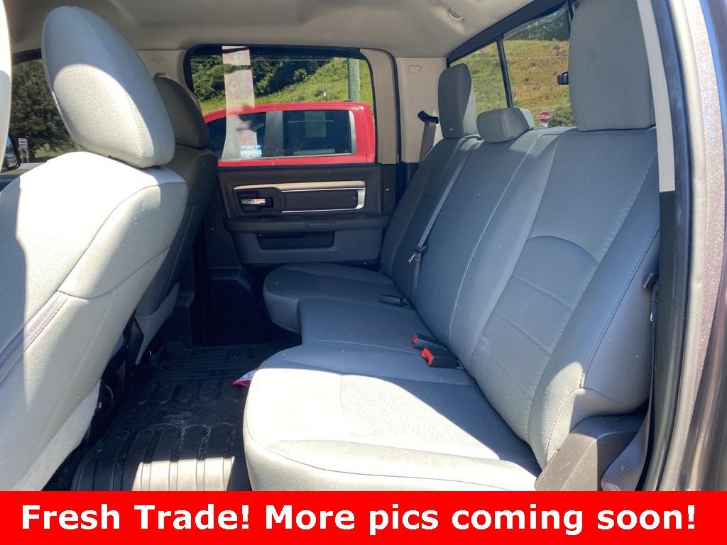 used 2019 Ram 1500 Classic car, priced at $24,500