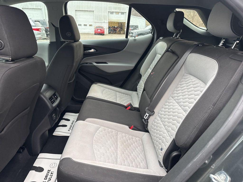 used 2020 Chevrolet Equinox car, priced at $16,000