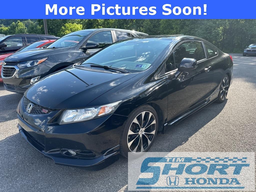 used 2013 Honda Civic car, priced at $14,500
