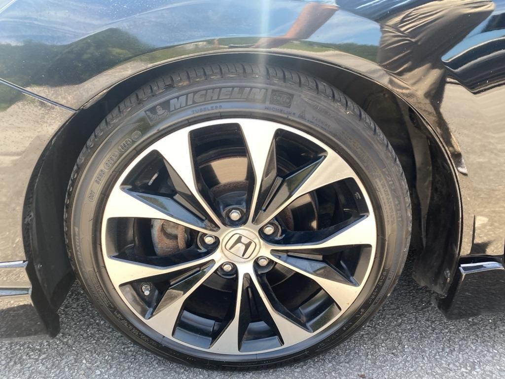 used 2013 Honda Civic car, priced at $14,500