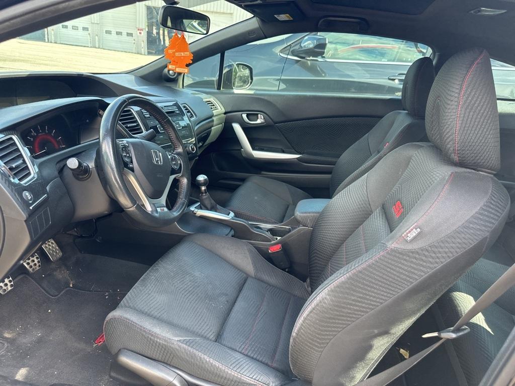 used 2013 Honda Civic car, priced at $14,500