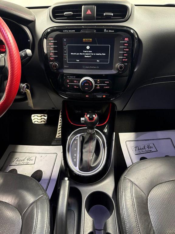 used 2015 Kia Soul car, priced at $10,000