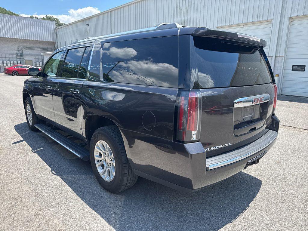used 2015 GMC Yukon XL car, priced at $12,525