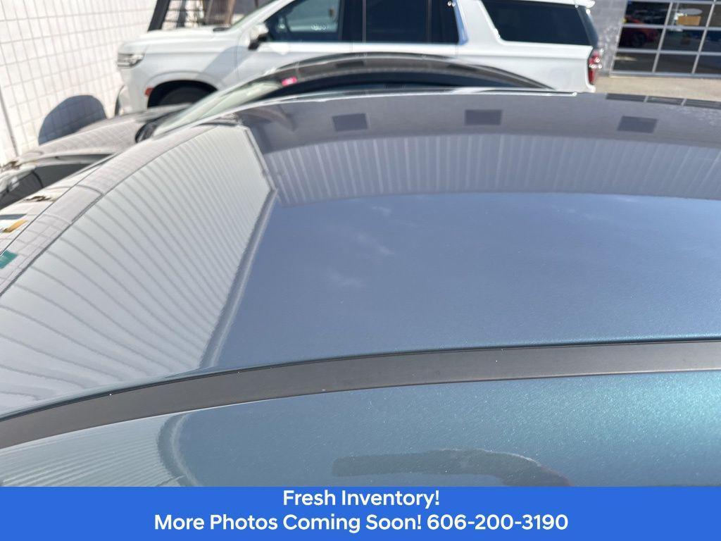 used 2024 Hyundai IONIQ 5 car, priced at $25,160