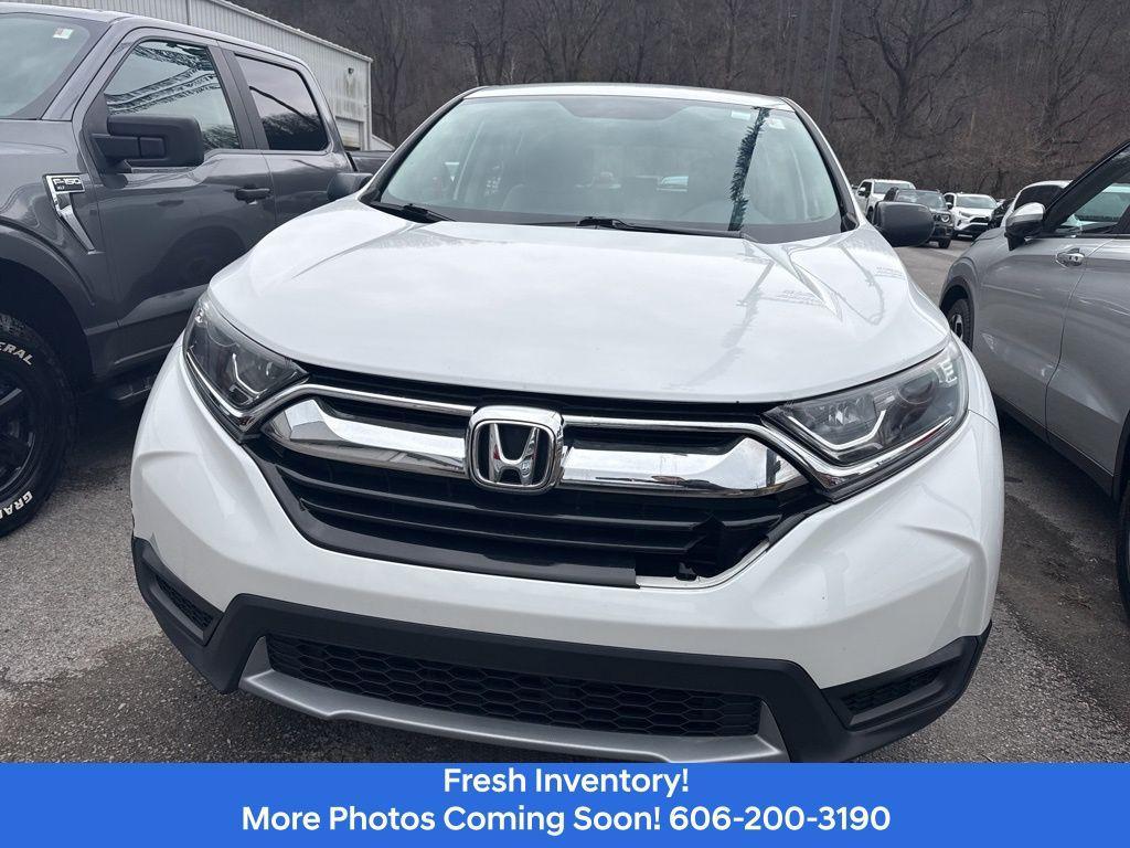 used 2019 Honda CR-V car, priced at $17,250