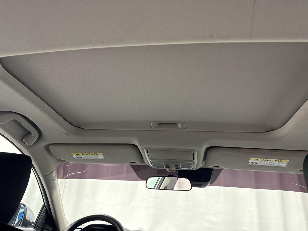 used 2019 Honda Accord Hybrid car, priced at $15,760