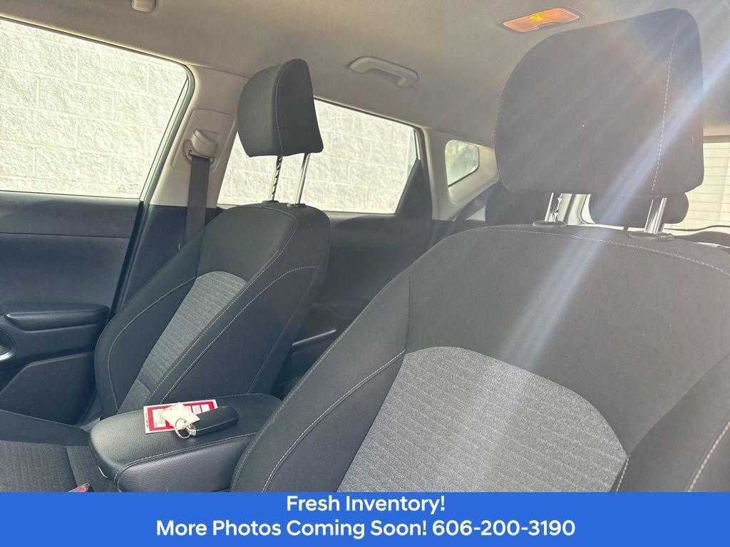 used 2020 Kia Soul car, priced at $14,806