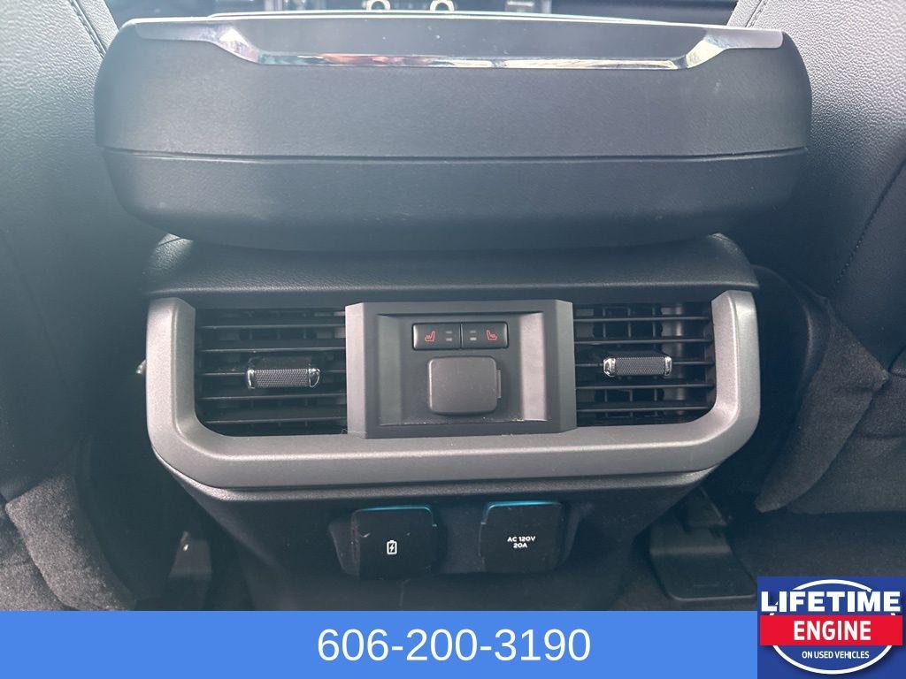 used 2022 Ford F-150 car, priced at $40,929