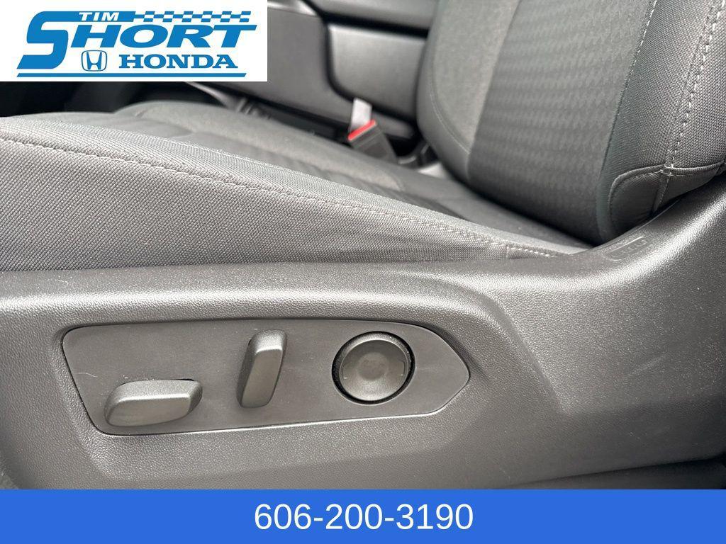 used 2023 Chevrolet Silverado 1500 car, priced at $32,501