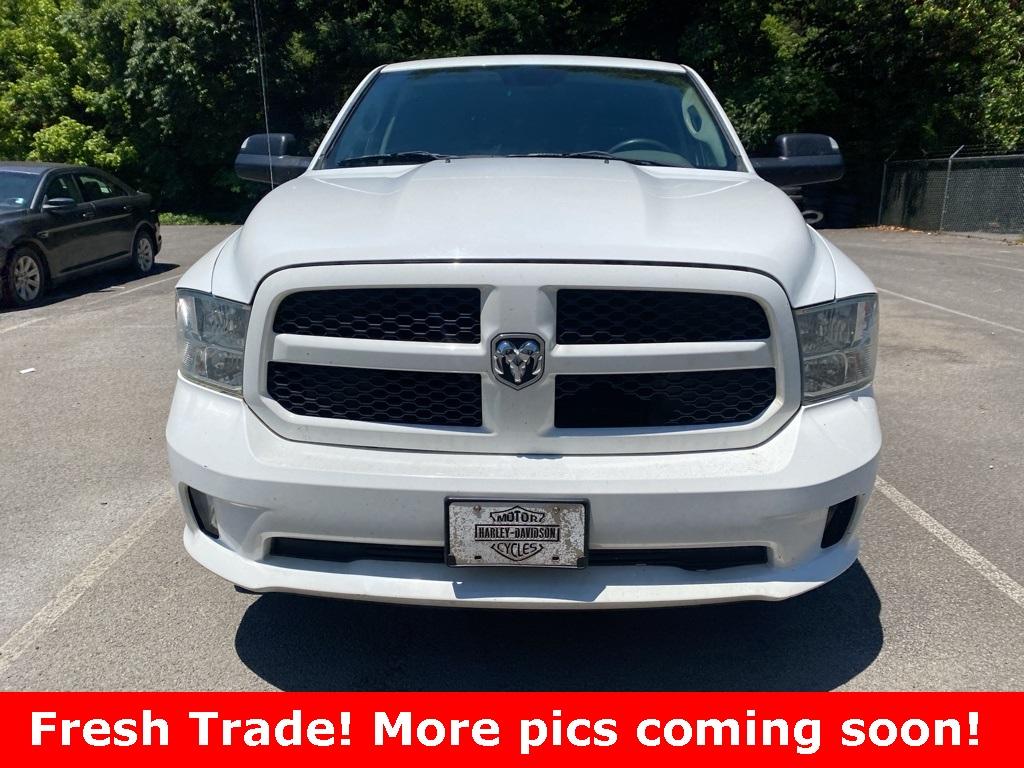 used 2014 Ram 1500 car, priced at $15,000