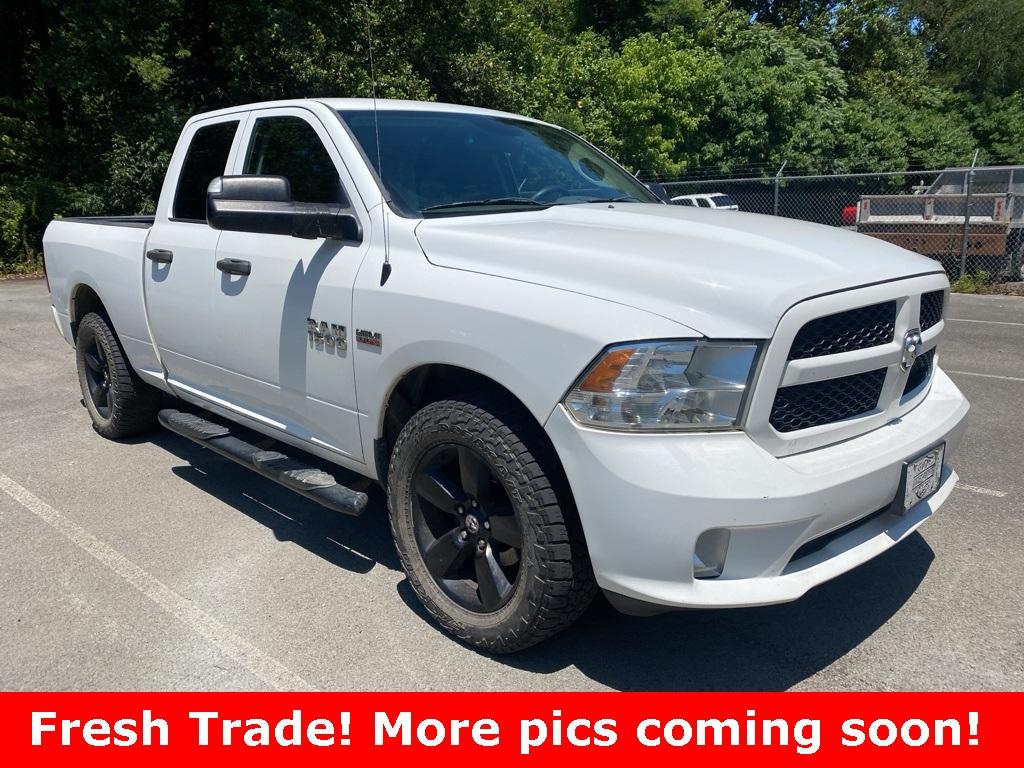 used 2014 Ram 1500 car, priced at $15,000