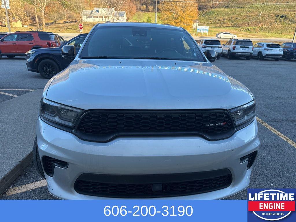 used 2024 Dodge Durango car, priced at $32,971