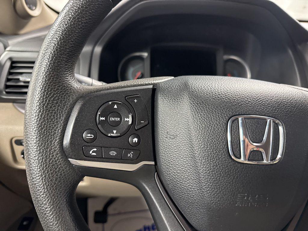 used 2020 Honda Pilot car, priced at $17,926