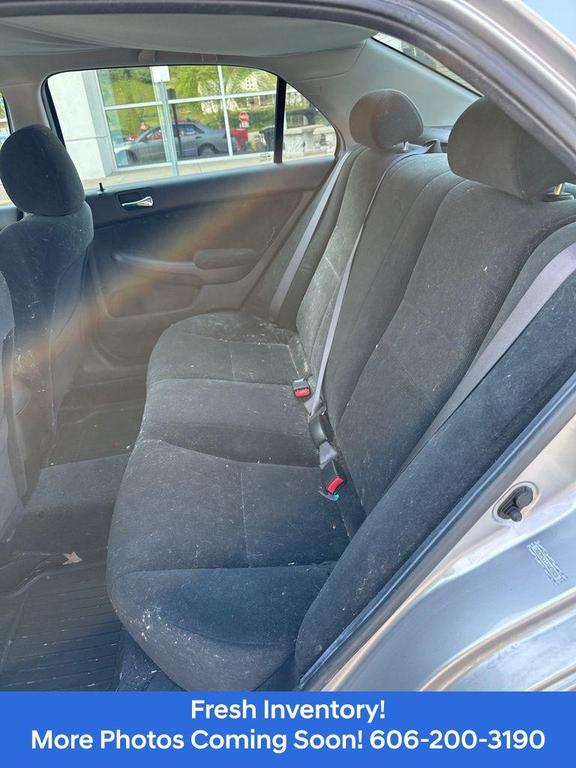 used 2007 Honda Accord car, priced at $8,000