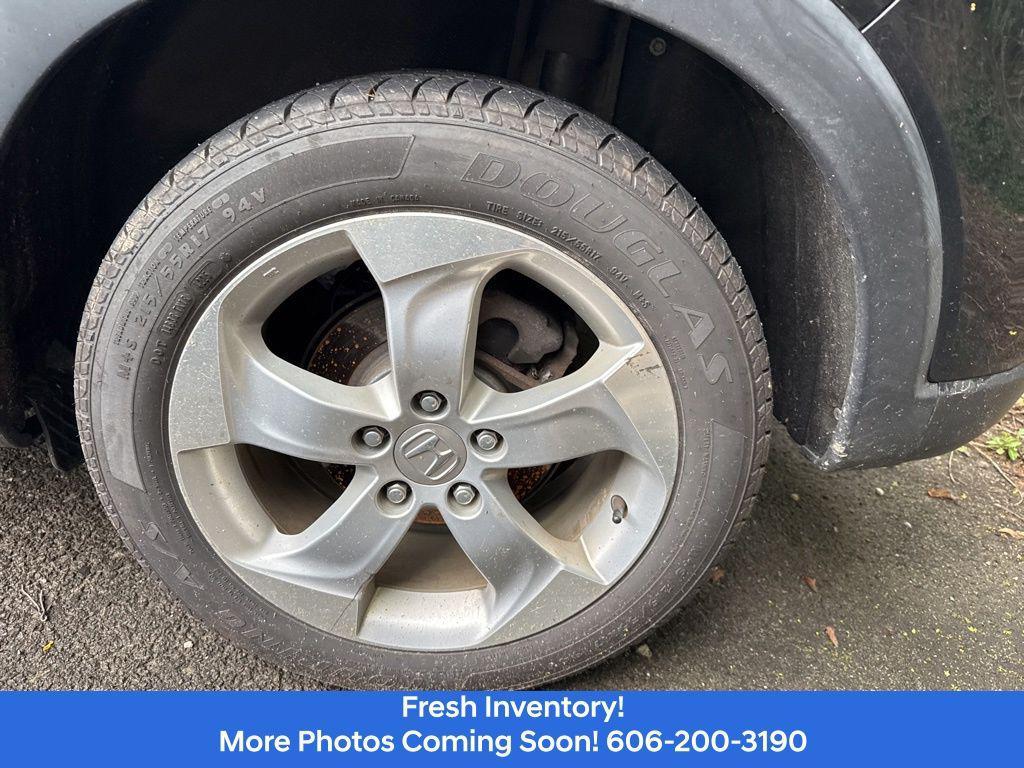 used 2016 Honda HR-V car, priced at $12,927