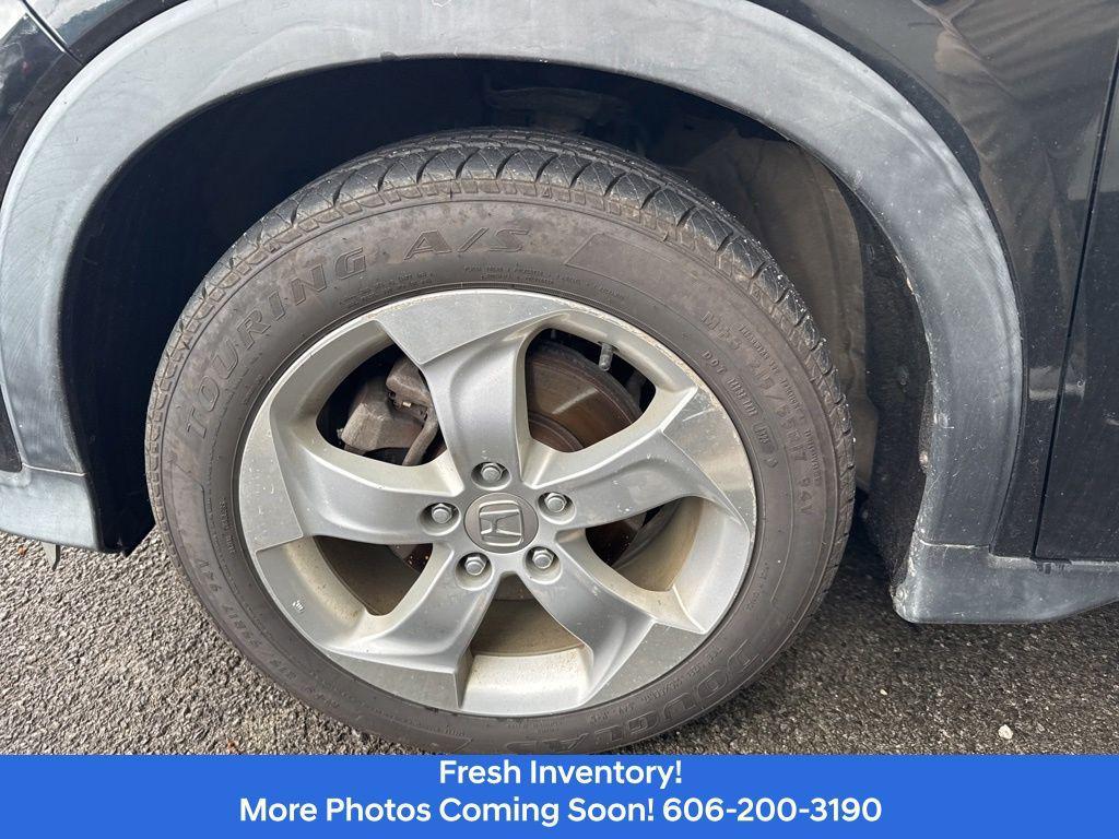 used 2016 Honda HR-V car, priced at $12,927
