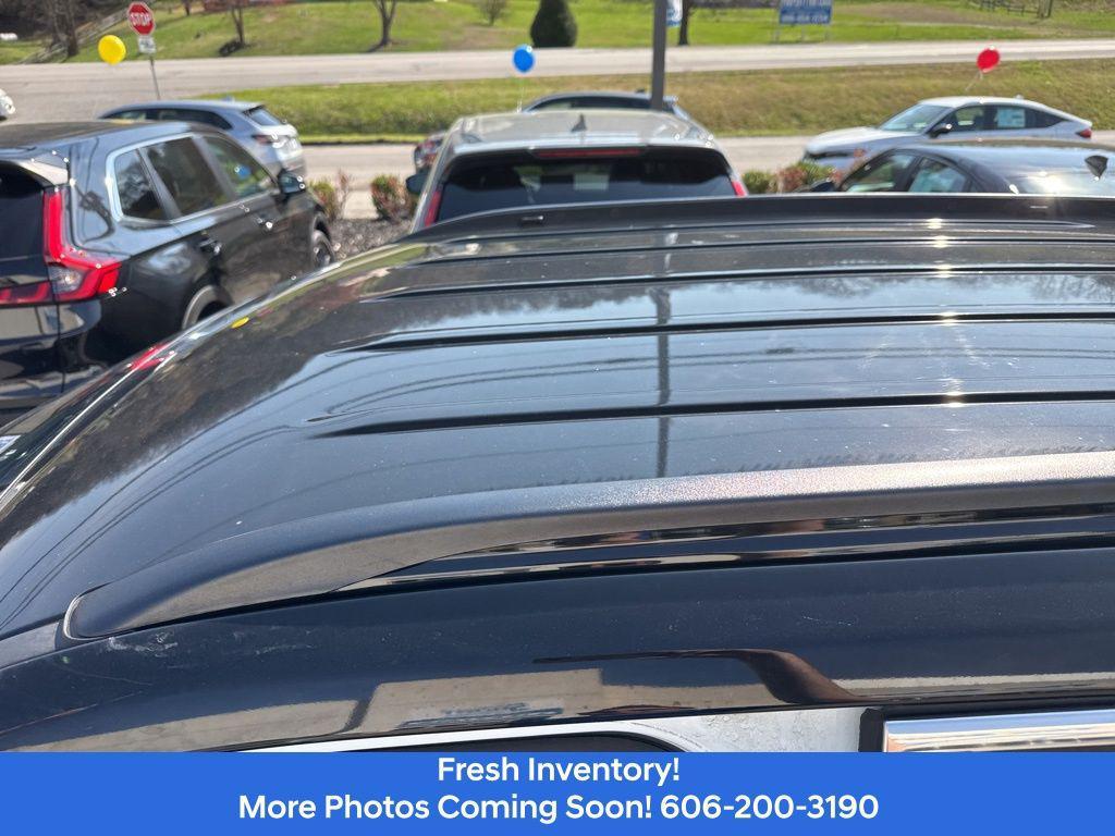 used 2023 Jeep Compass car, priced at $21,753