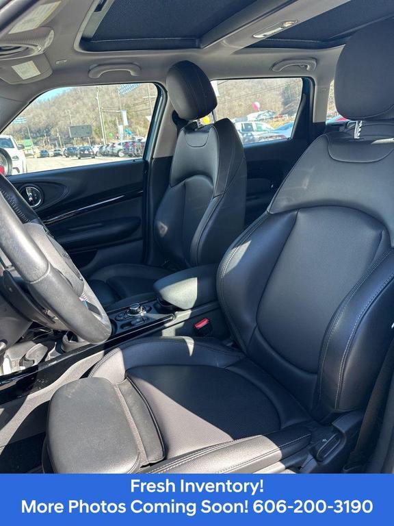 used 2022 MINI Clubman car, priced at $24,000