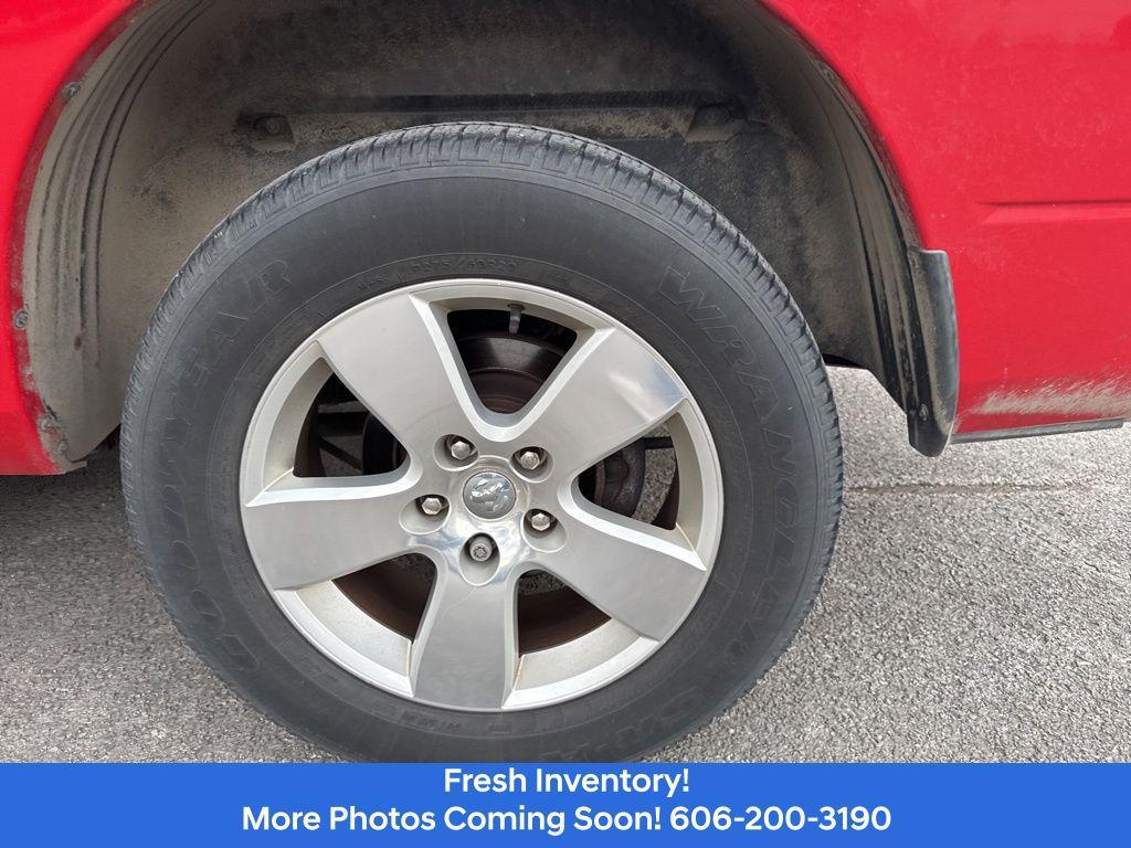 used 2012 Ram 1500 car, priced at $14,694