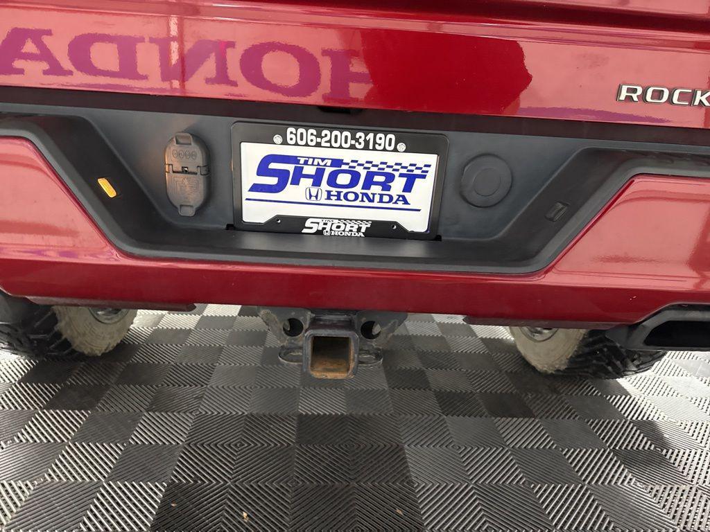 used 2021 Chevrolet Silverado 1500 car, priced at $35,900