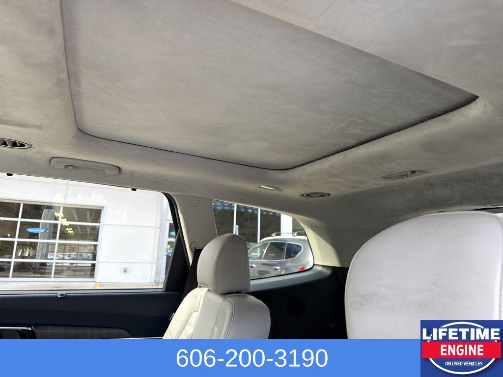 used 2023 Kia Telluride car, priced at $33,234