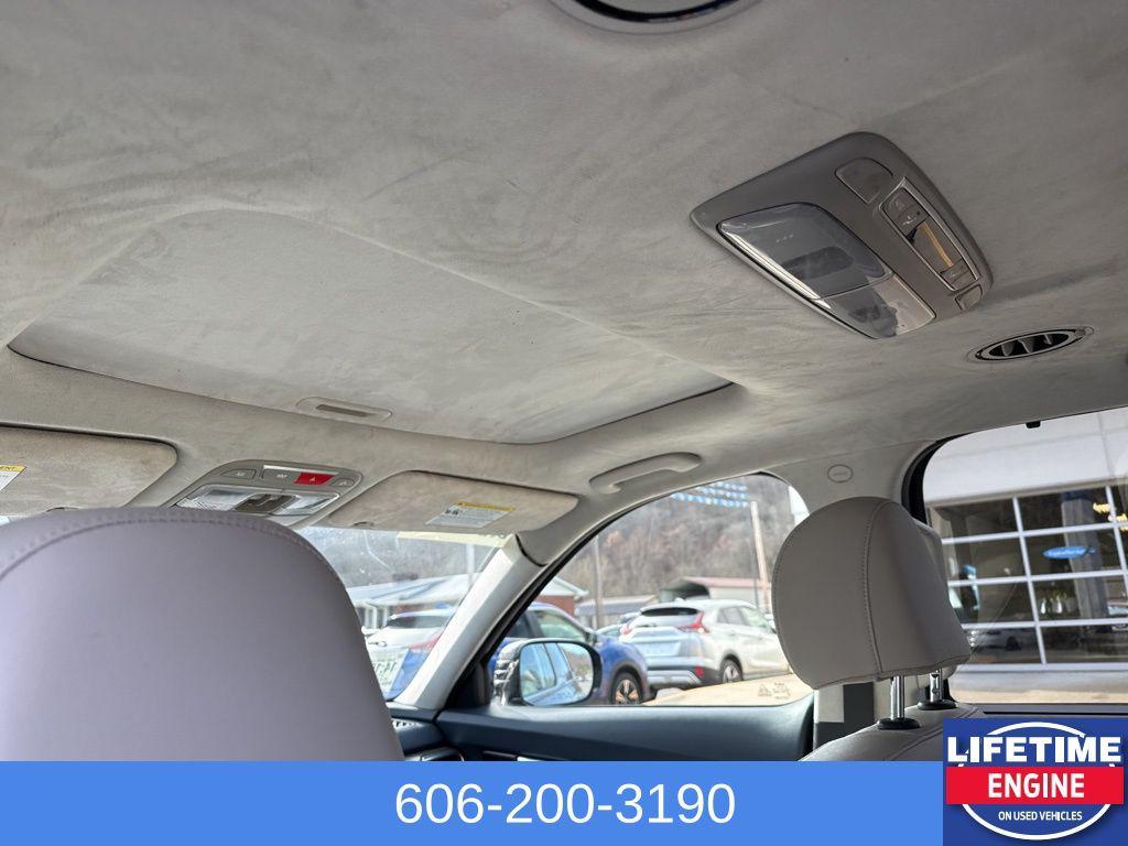 used 2023 Kia Telluride car, priced at $33,234