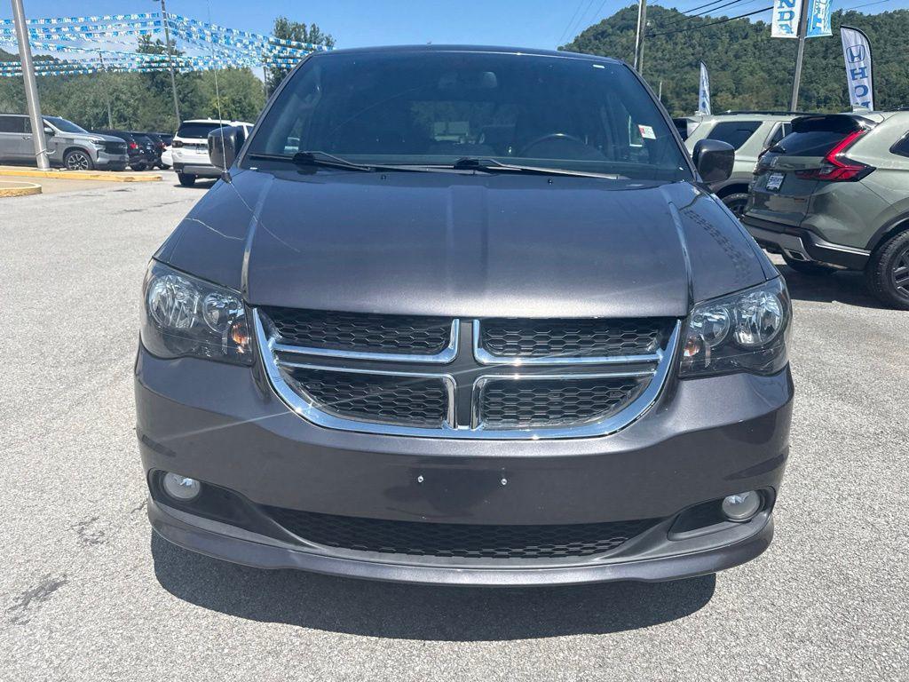 used 2019 Dodge Grand Caravan car, priced at $12,500