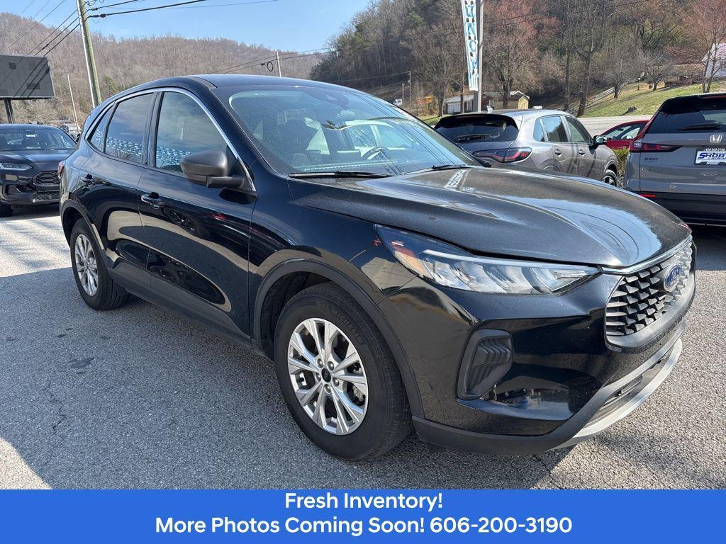 used 2023 Ford Escape car, priced at $19,909