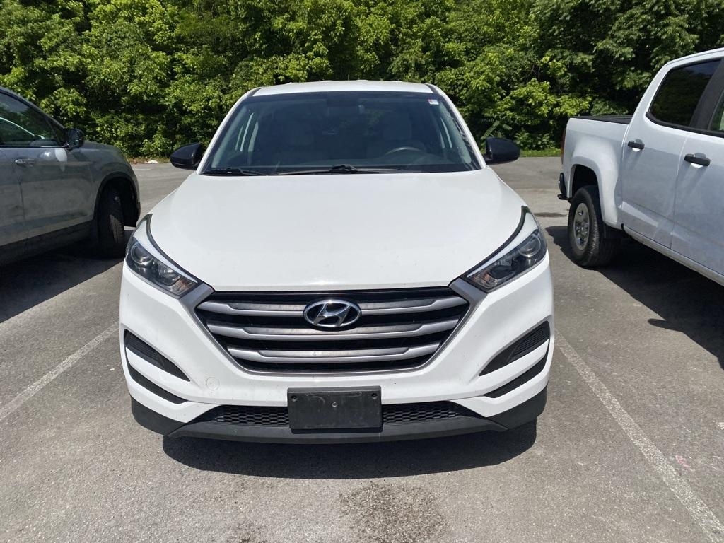 used 2018 Hyundai Tucson car, priced at $14,700
