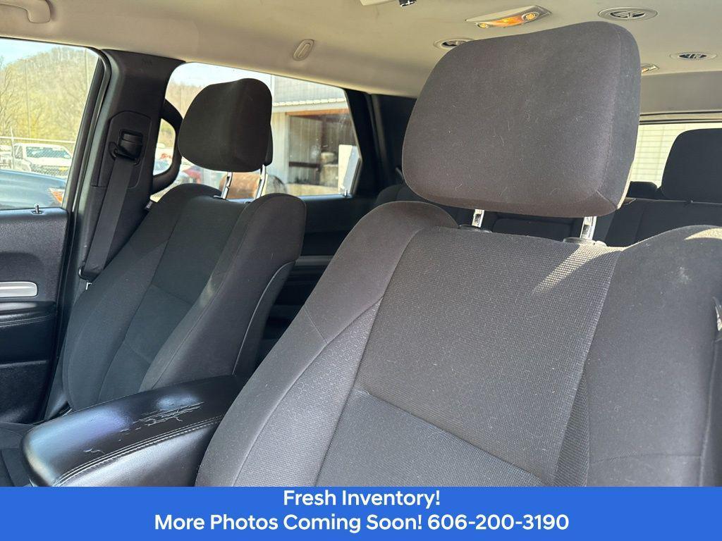 used 2011 Dodge Durango car, priced at $8,500