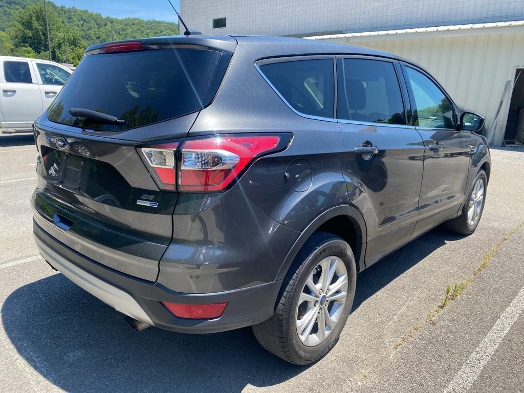 used 2017 Ford Escape car, priced at $14,000