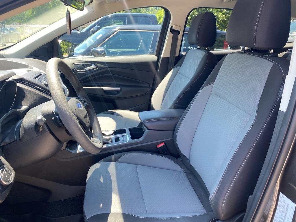 used 2017 Ford Escape car, priced at $14,000