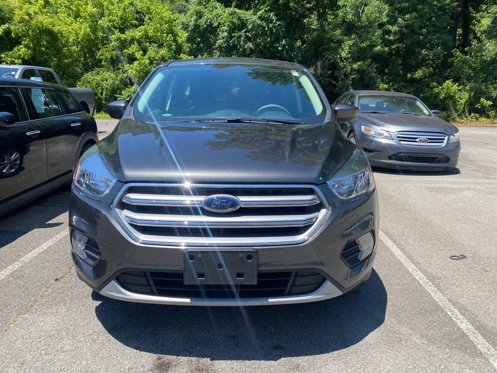 used 2017 Ford Escape car, priced at $14,000