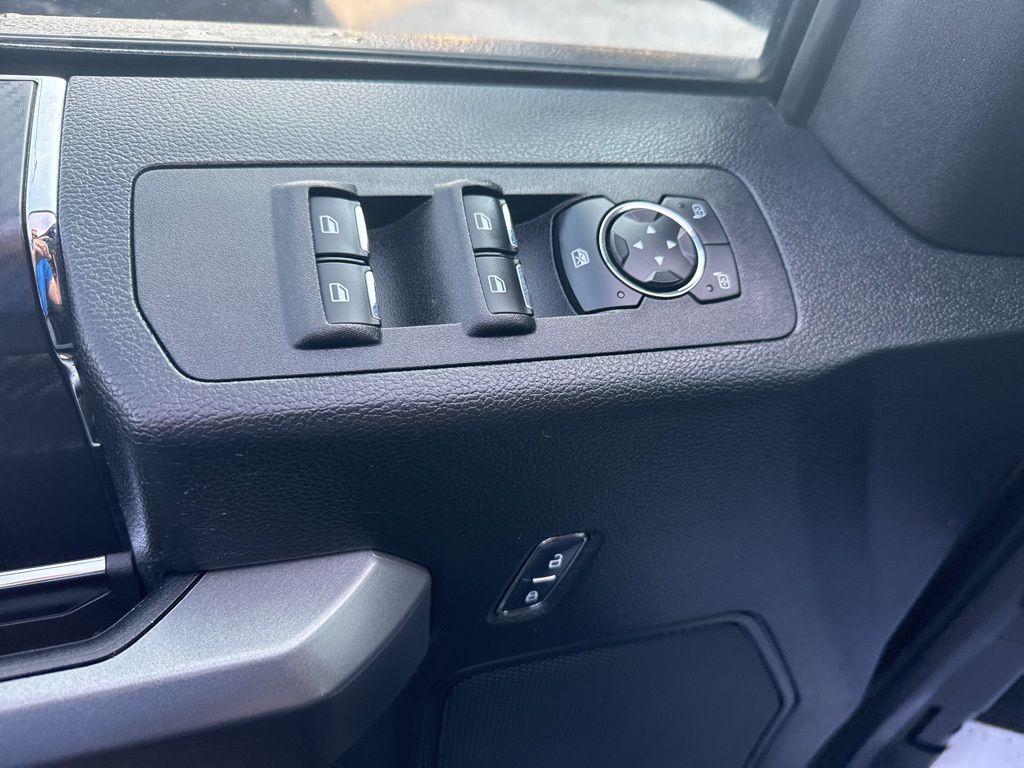 used 2018 Ford F-150 car, priced at $17,920