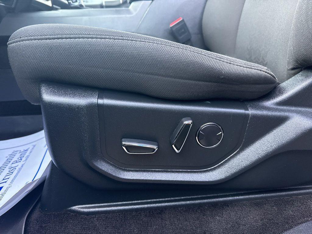 used 2018 Ford F-150 car, priced at $17,920