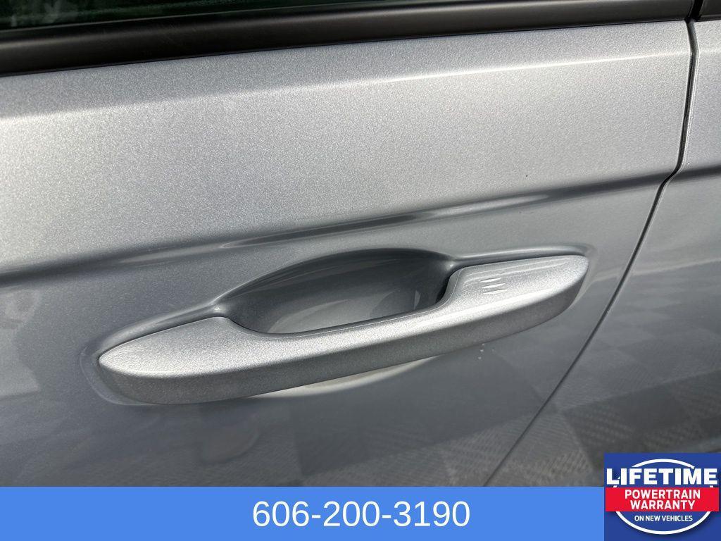 new 2025 Honda Accord Hybrid car, priced at $32,500