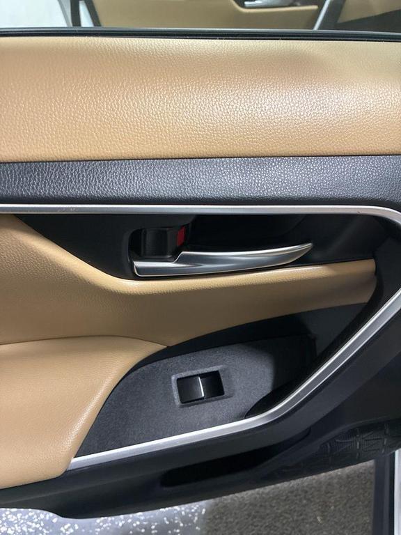 used 2022 Toyota RAV4 Hybrid car, priced at $25,400