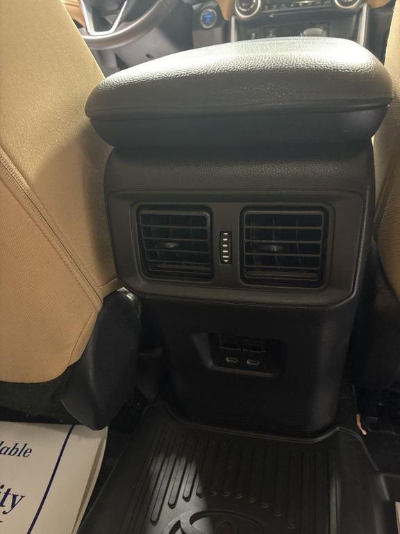 used 2022 Toyota RAV4 Hybrid car, priced at $25,400