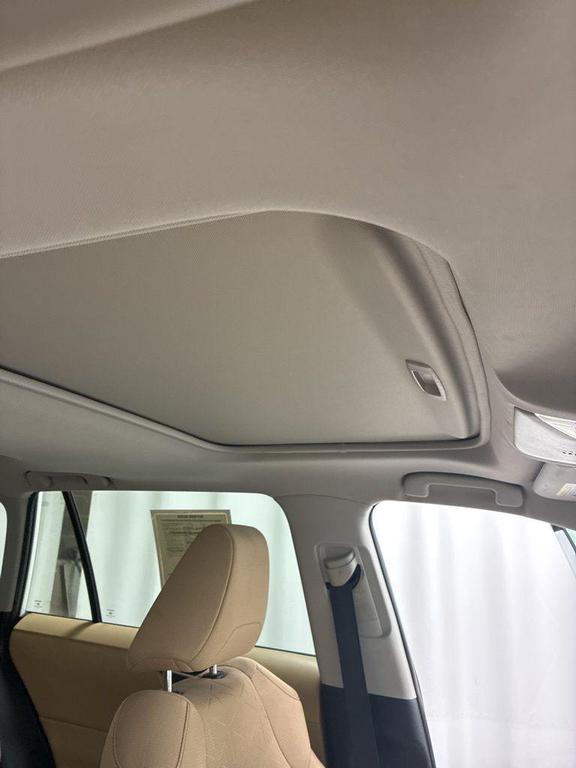 used 2022 Toyota RAV4 Hybrid car, priced at $25,400