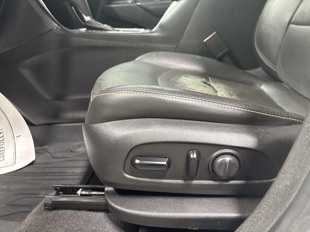 used 2020 Chevrolet Equinox car, priced at $16,698