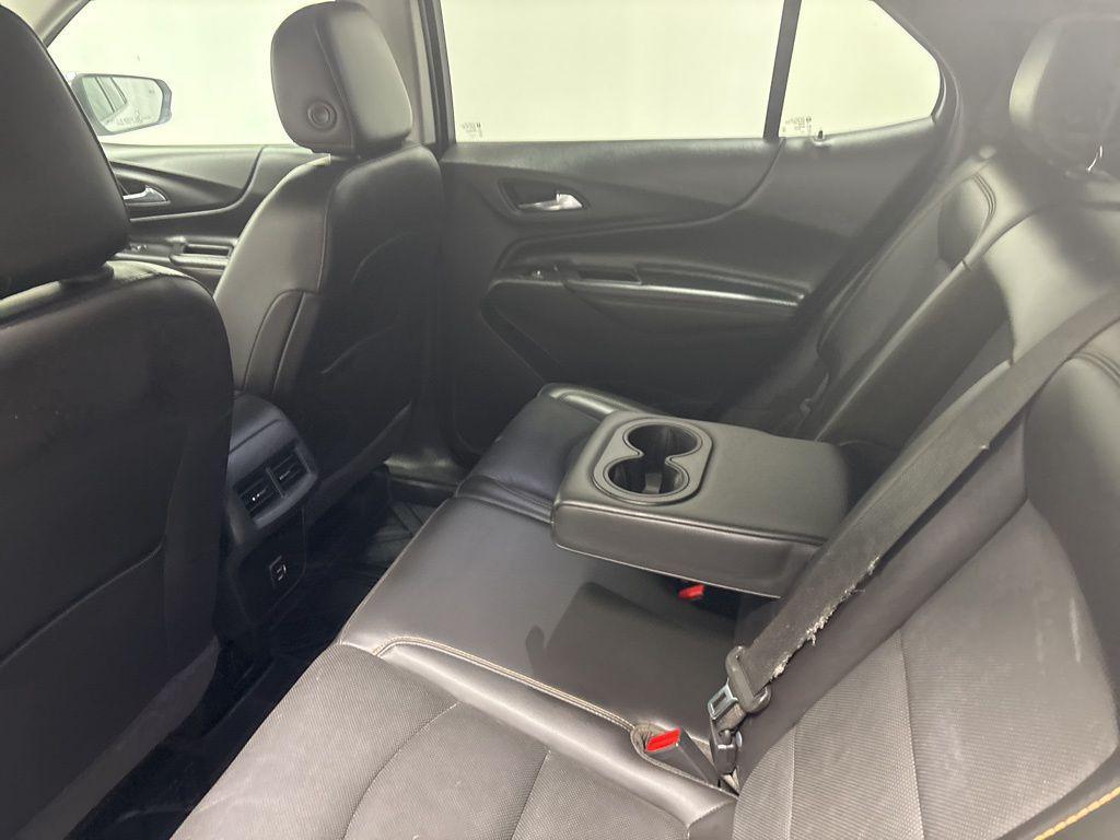 used 2020 Chevrolet Equinox car, priced at $16,698