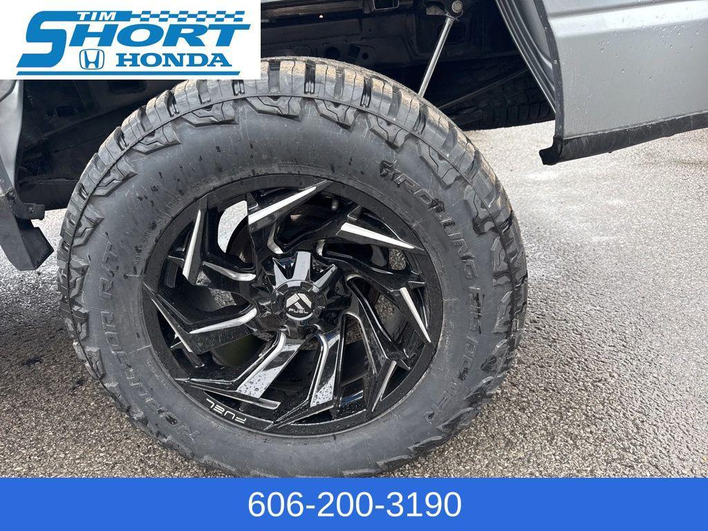 used 2025 Ford F-150 car, priced at $51,659