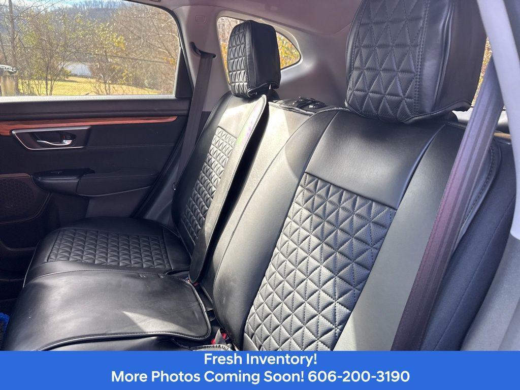 used 2019 Honda CR-V car, priced at $19,515