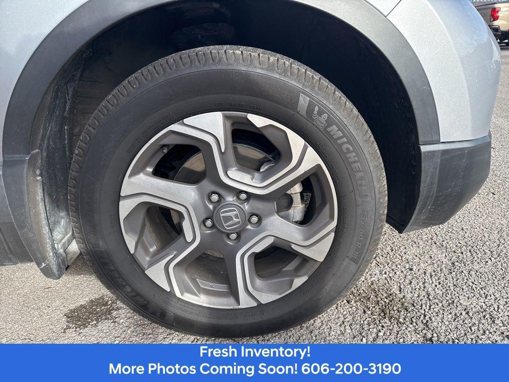 used 2019 Honda CR-V car, priced at $19,515