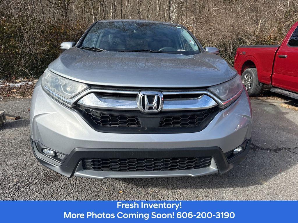 used 2019 Honda CR-V car, priced at $19,515