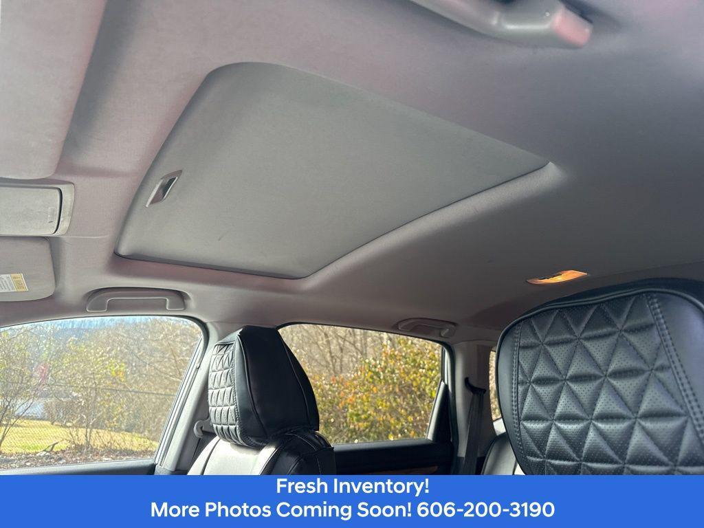 used 2019 Honda CR-V car, priced at $19,515